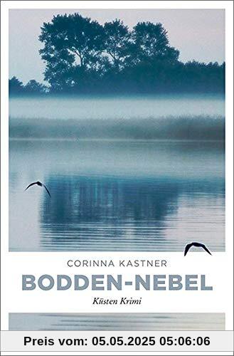 Bodden-Nebel: Küsten Krimi