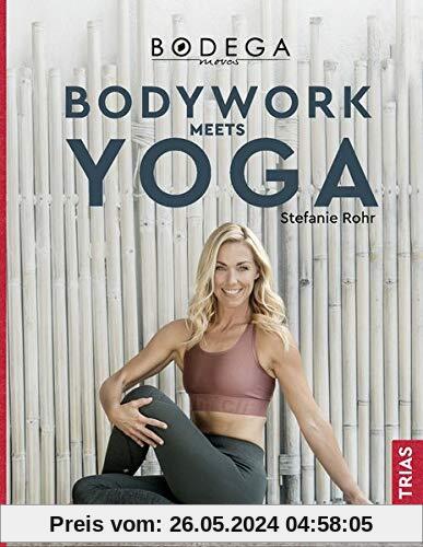Bodega Moves® - Bodywork meets Yoga