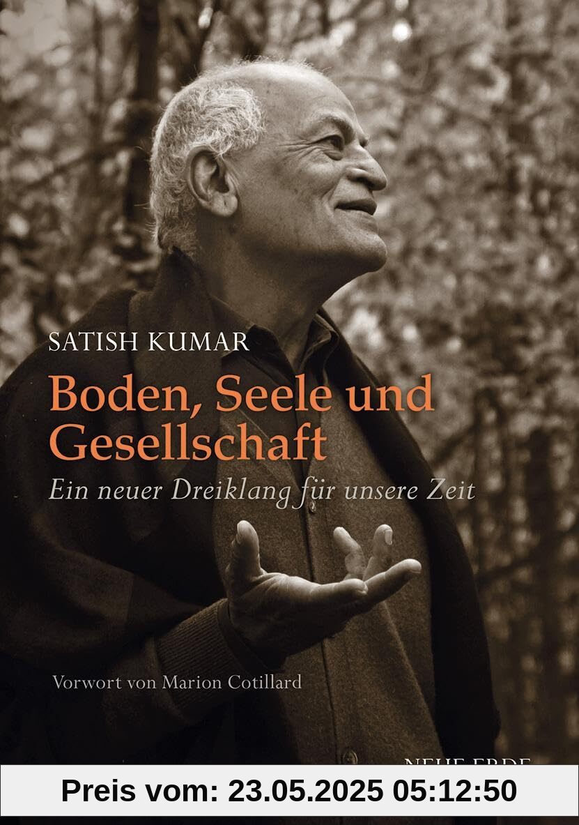 Boden, Seele und Gesellschaft: Ein neuer Dreiklang für unsere Zeit