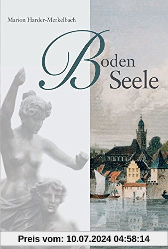 BodenSeele (Die Bodensee Romane, Historische Reihe)