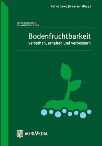 Bodenfruchtbarkeit: verstehen, erhalten und verbessern