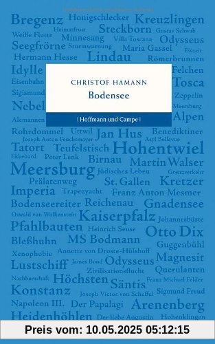 Bodensee (Geschenkbücher)