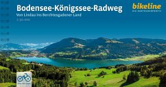 Bodensee-Königssee-Radweg von Esterbauer