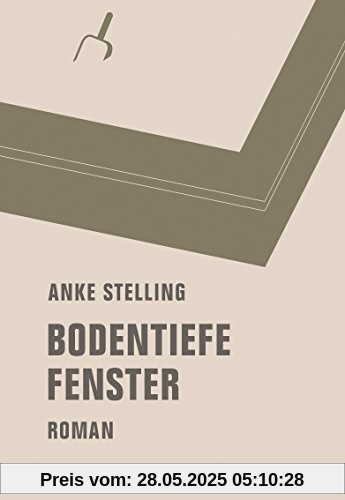 Bodentiefe Fenster