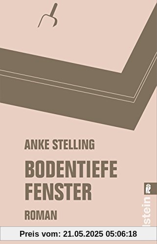 Bodentiefe Fenster