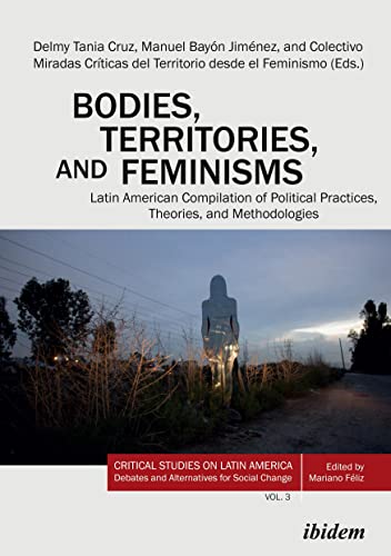 Bodies, Territories, and Feminisms: Latin American Compilation of Political Practices, Theories, and Methodologies (Critical Studies on Latin America. Debates and Alternatives for Social Change)