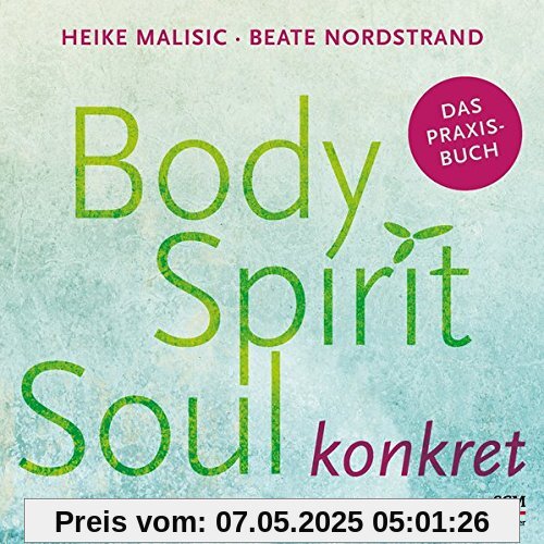 Body, Spirit, Soul konkret: Das Praxisbuch