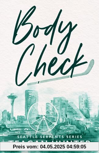 Body Check (Special Edition)