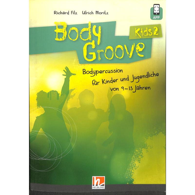 Body Groove Kids 2