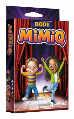 Body Mimiq von Smart Toys and Games