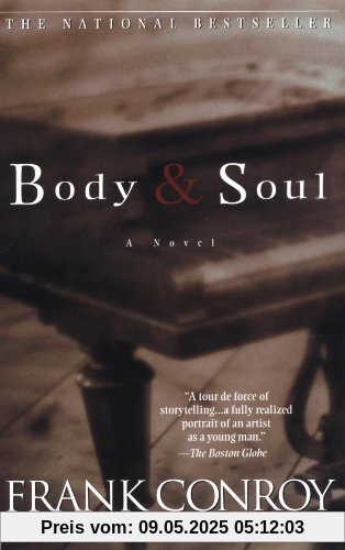 Body and Soul