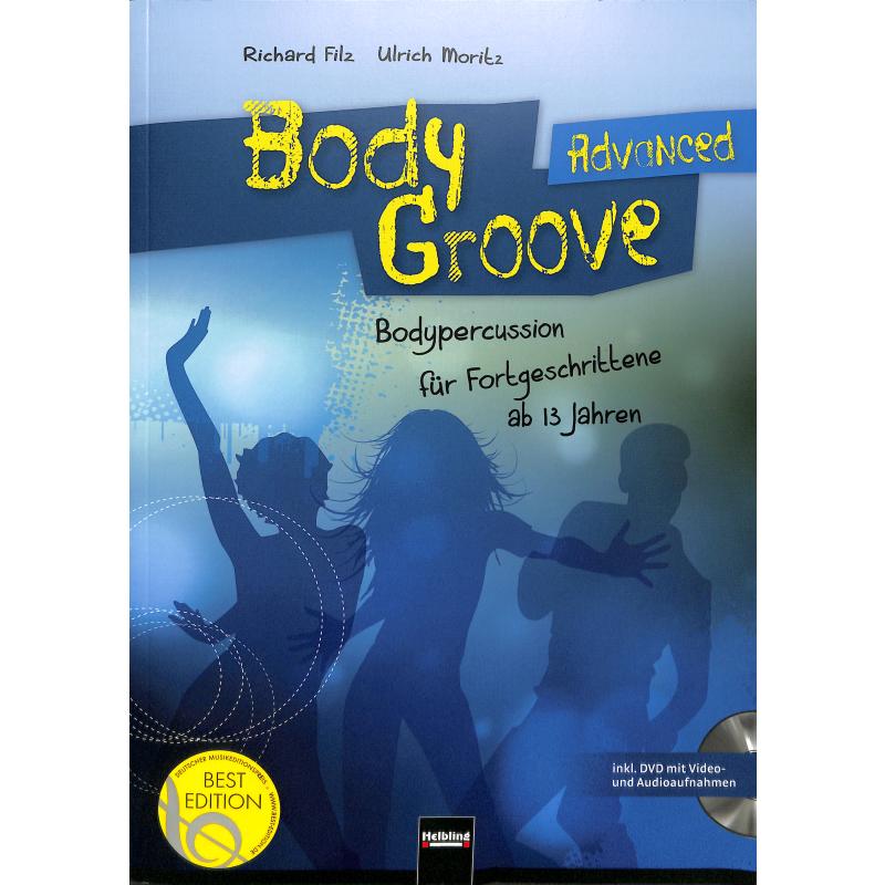 Body groove advanced Body groove advanced