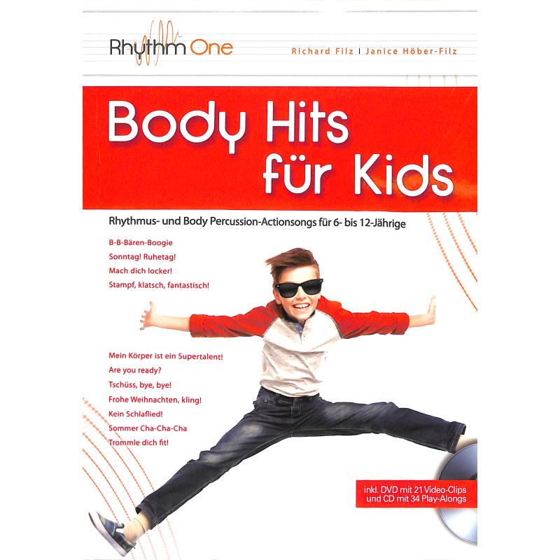 Body hits für Kids Body hits für Kids