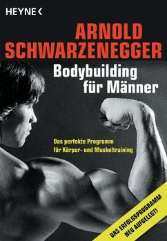 Bodybuilding für Männer von HEYNE