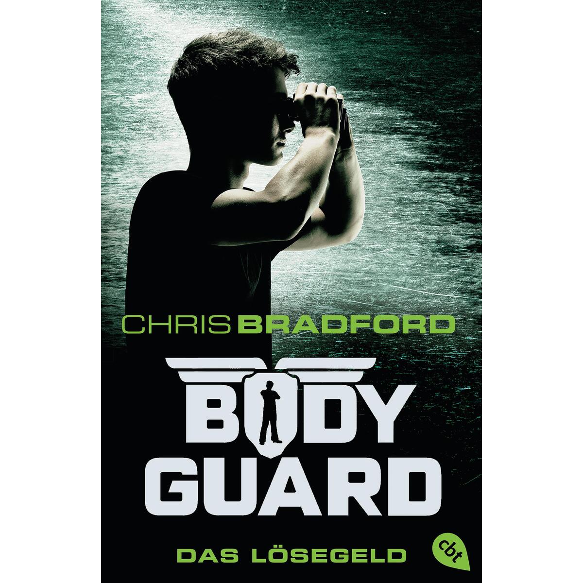 Bodyguard 02 - Das Lösegeld von cbj