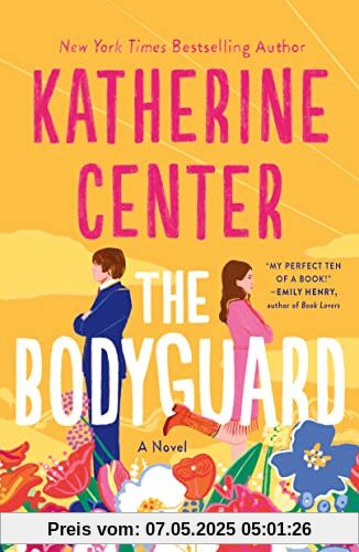 Bodyguard