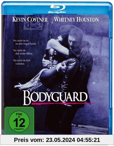 Bodyguard [Blu-ray]