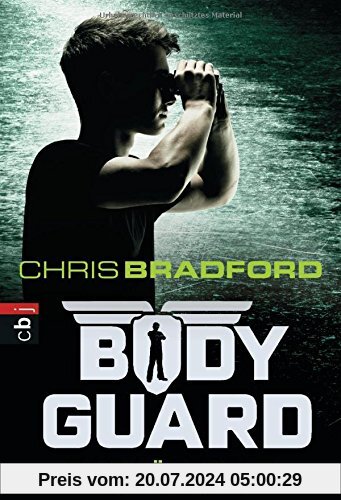 Bodyguard - Das Lösegeld: Band 2