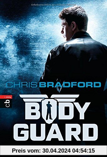 Bodyguard - Die Geisel: Band 1