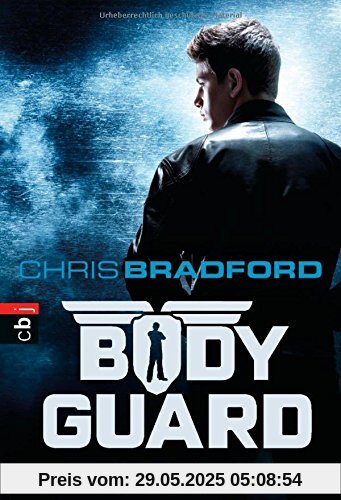 Bodyguard - Die Geisel: Band 1 Bodyguard - Die Geisel: Band 1