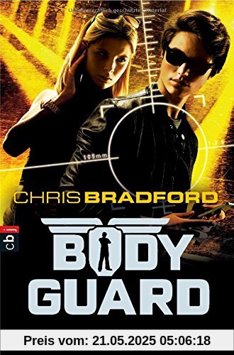 Bodyguard - Im Fadenkreuz (Bodyguard - Reihe, Band 4)