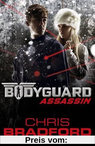 Bodyguard: Assassin (Book 5) (Bodyguard 5)