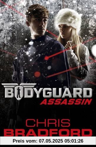 Bodyguard: Assassin (Book 5) (Bodyguard 5)
