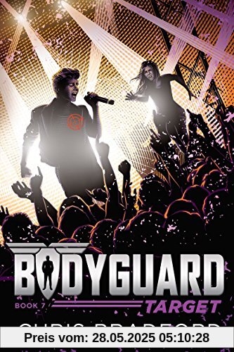 Bodyguard: Target (Book 7)