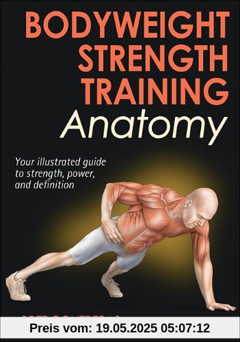 Bodyweight Strength Training Anatomy