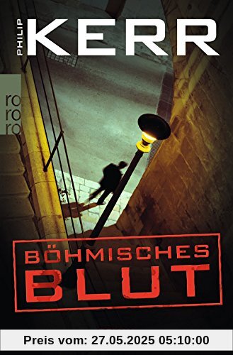 Böhmisches Blut