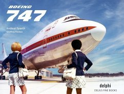 Boeing 747 von Peter Delius / Peter Delius Verlag