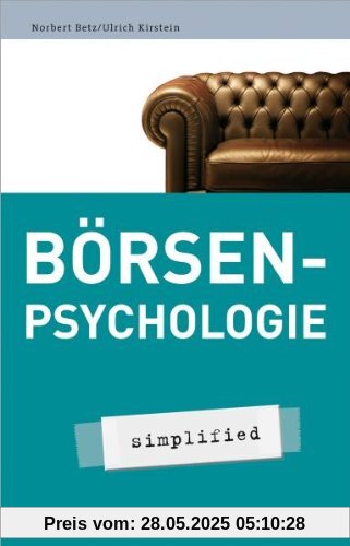 Börsenpsychologie