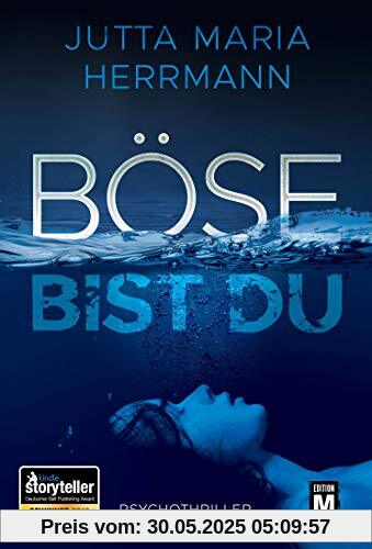 Böse bist du Böse bist du