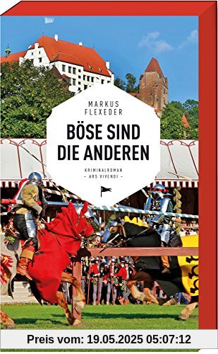 Böse sind die anderen