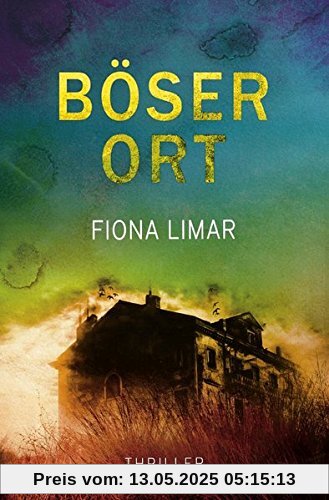 Böser Ort Böser Ort