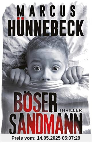 Böser Sandmann: Thriller Böser Sandmann: Thriller