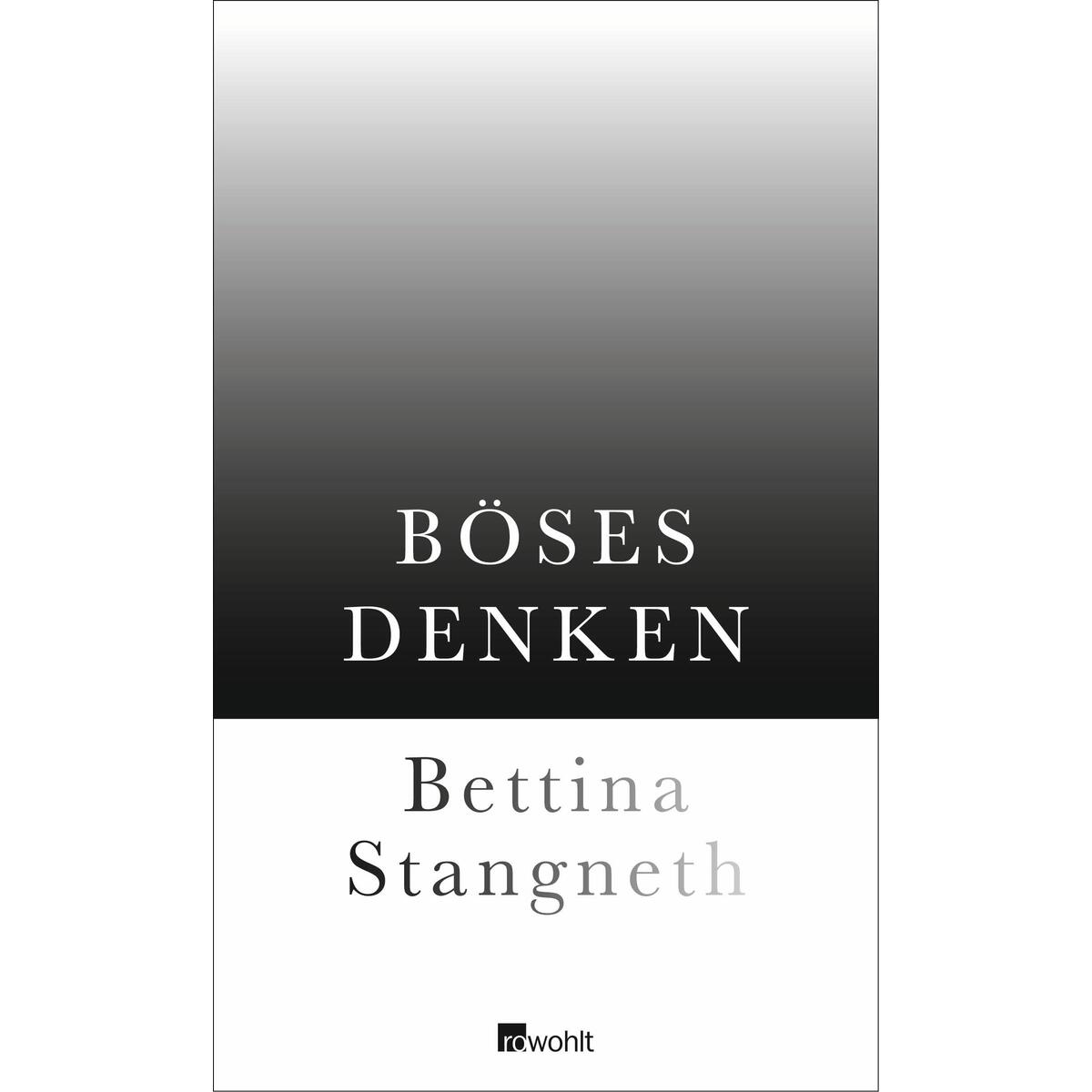 Böses Denken von Rowohlt Verlag GmbH