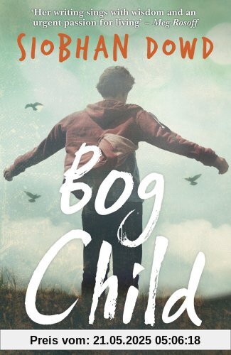 Bog Child