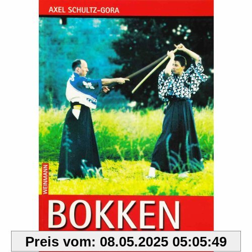 Bokken: Das hölzerne Schwert der Samurai