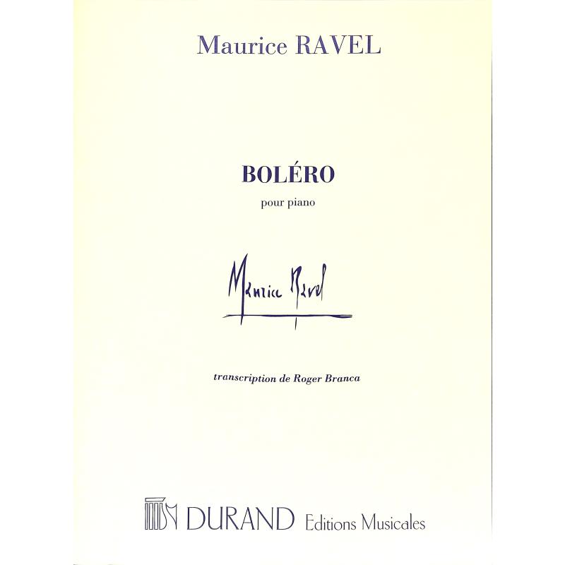 Bolero