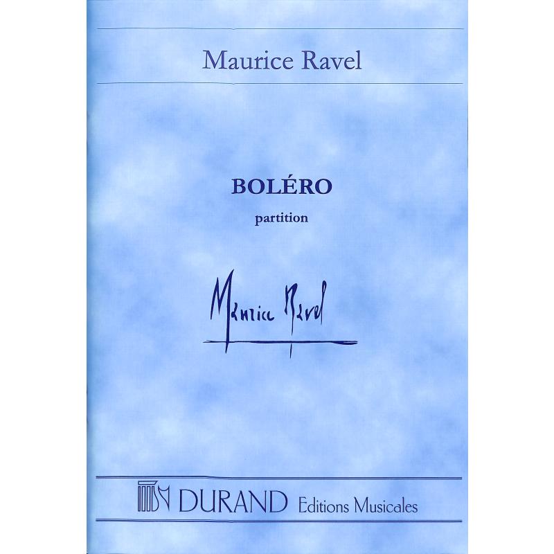 Bolero