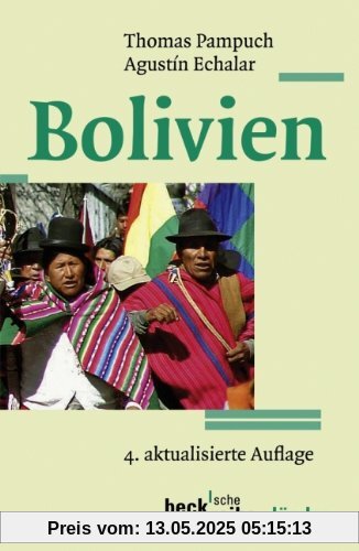 Bolivien