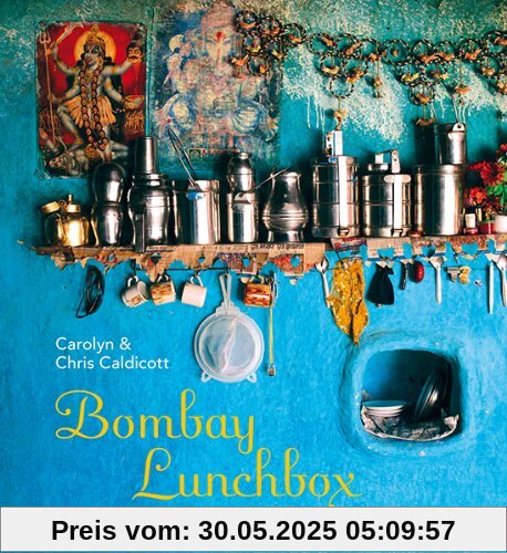 Bombay Lunchbox: Indische Leckerbissen