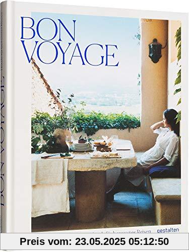 Bon Voyage: Die schönsten Boutique-Hotels für bewusstes Reisen