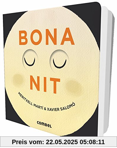 Bona nit (Nit i dia, Band 2)