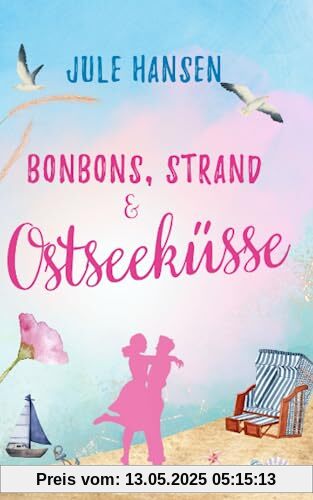 Bonbons, Strand & Ostseeküsse