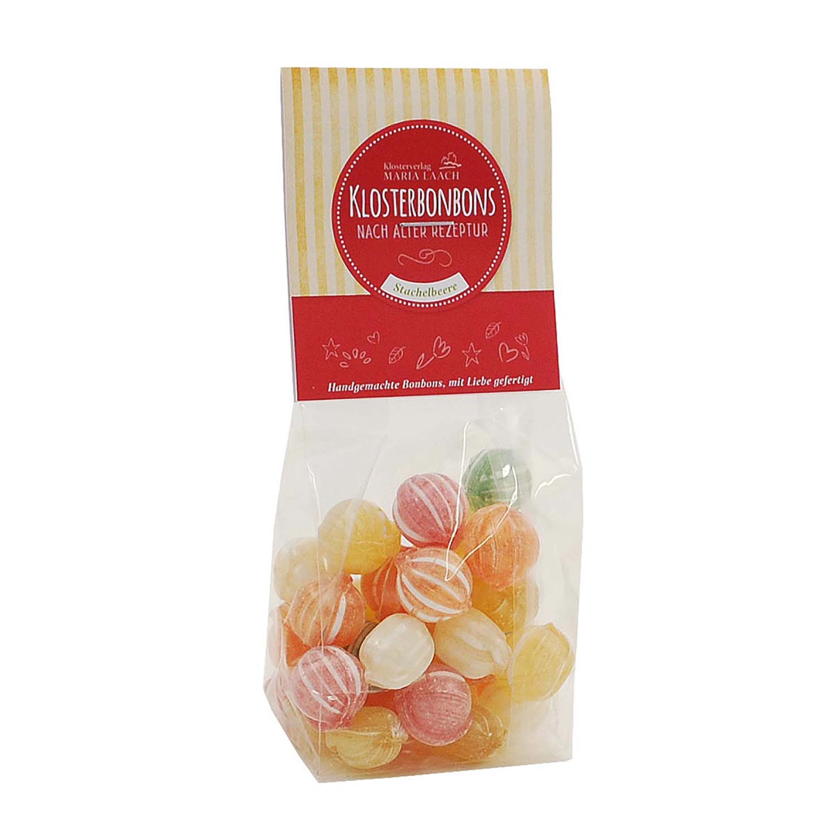 Bonbons »Stachelbeere« von Klosterverlag Maria Laach – ars liturgica