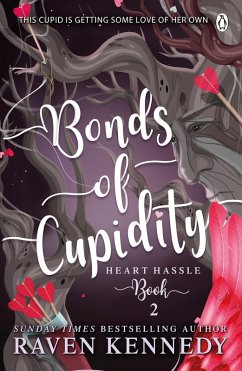Bonds of Cupidity (eBook, ePUB) von Penguin Books Ltd