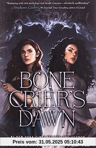Bone Crier's Dawn