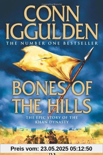 Bones of the Hills (Conqueror)